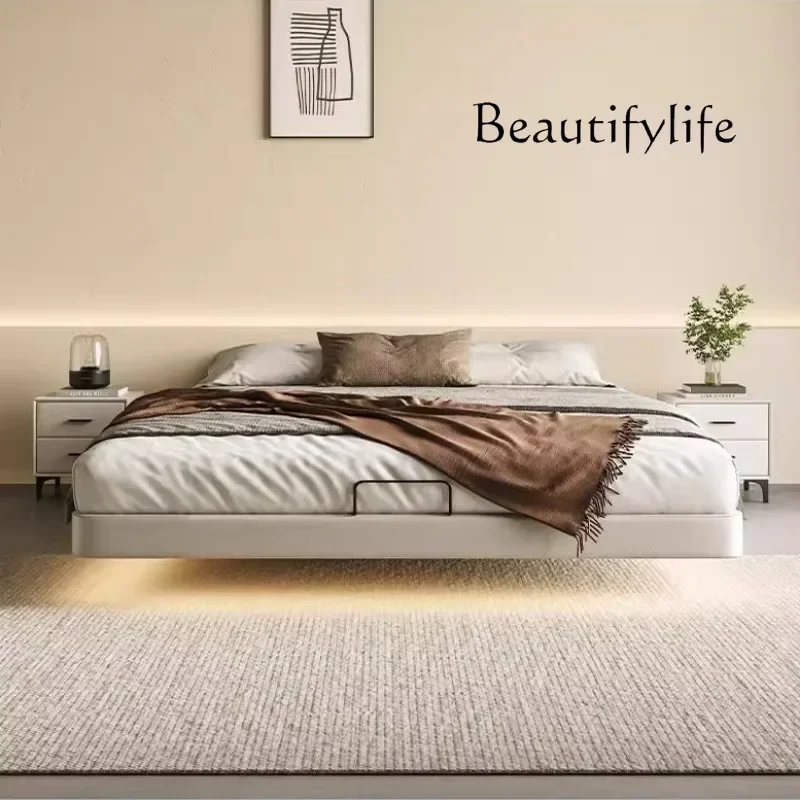 XX H Nightstands King Bed Japanese Luxury French Lounge Bed Double Sleeping Muebles Para El Hogar Bedroom Furniture Accessories
XX H Nightstands King Bed Japanese Luxury French Lounge Bed Double Sleeping Muebles Para El Hogar Bedroom Furniture Accessories