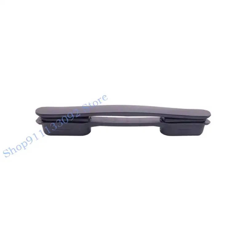 H9ED Suitcase Accessories Luggage Handle Trolley Handle Durable Suitcase Handle Grip
H9ED Suitcase Accessories Luggage Handle Trolley Handle Durable Suitcase Handle Grip