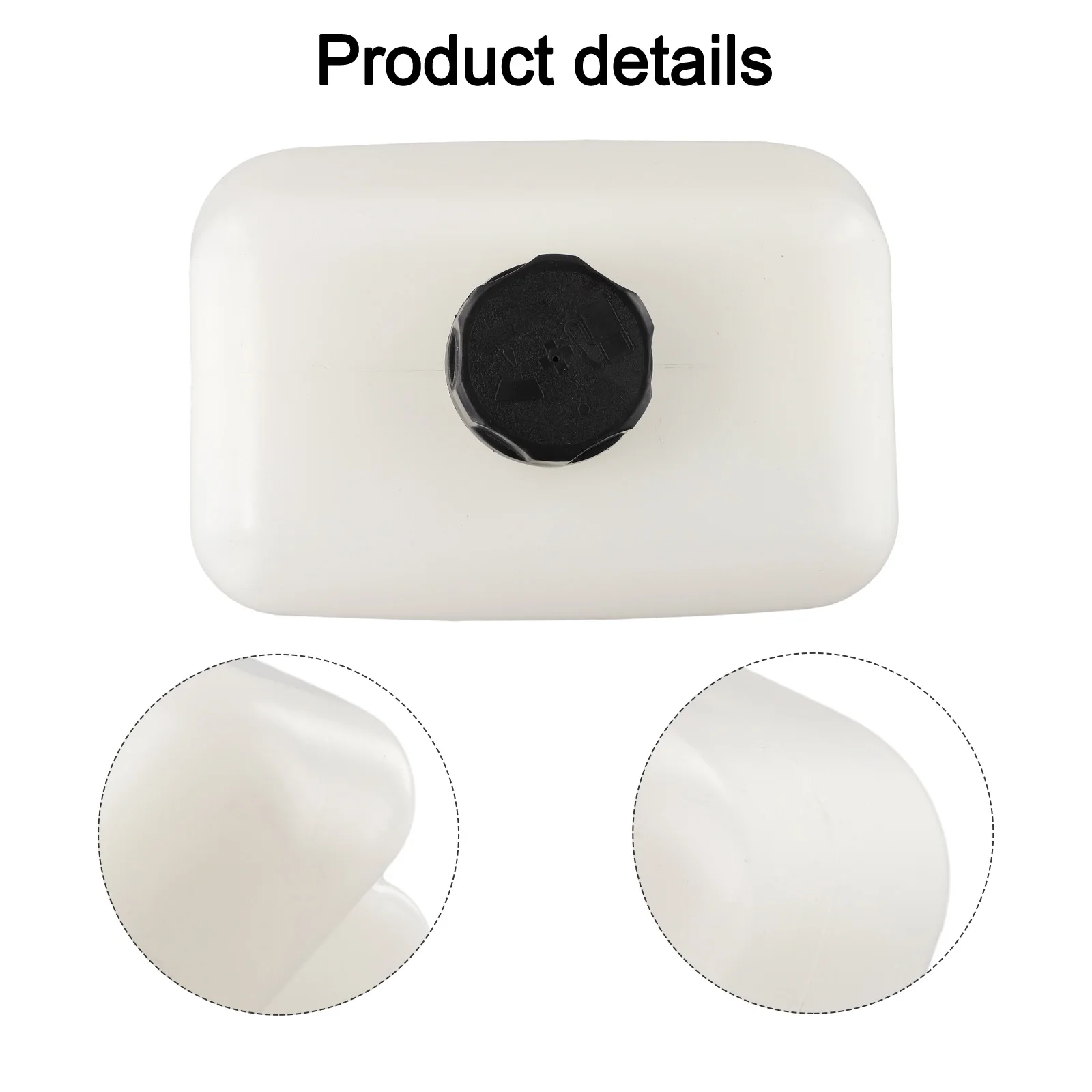 Streamlined Operation Ready Replacement Reliable Fuel Storage Solution Featuring a Secure Cap Compatible with Multiple Models
Streamlined Operation Ready Replacement Reliable Fuel Storage Solution Featuring a Secure Cap Compatible with Multiple Models