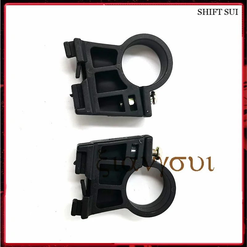 20 Pairs Battery Car Instrument Headlight Accessory Clip Fixing Ring Bracket for Large Wide Wheel Citycoco
20 Pairs Battery Car Instrument Headlight Accessory Clip Fixing Ring Bracket for Large Wide Wheel Citycoco