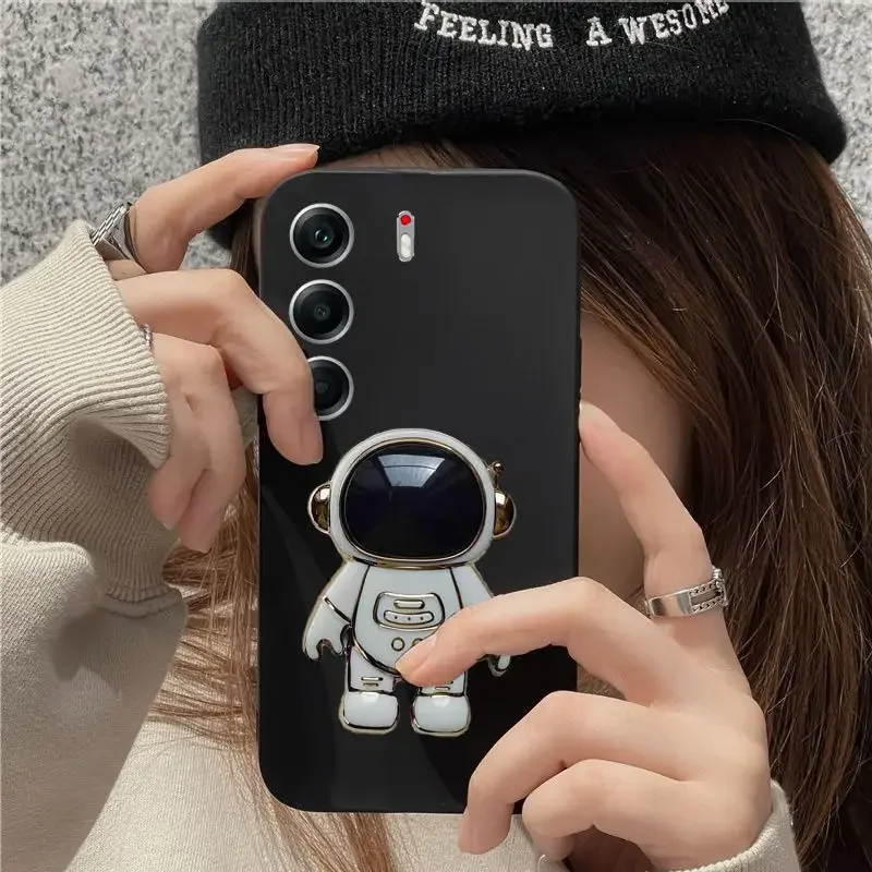 For Tecno Camon 40 Pro 4G/5G Pro 40 Cover Holder Ultra-Thin Matte Silicone Shell For Tecno Camon 40 Pro 5G/4G Phone Case
For Tecno Camon 40 Pro 4G/5G Pro 40 Cover Holder Ultra-Thin Matte Silicone Shell For Tecno Camon 40 Pro 5G/4G Phone Case