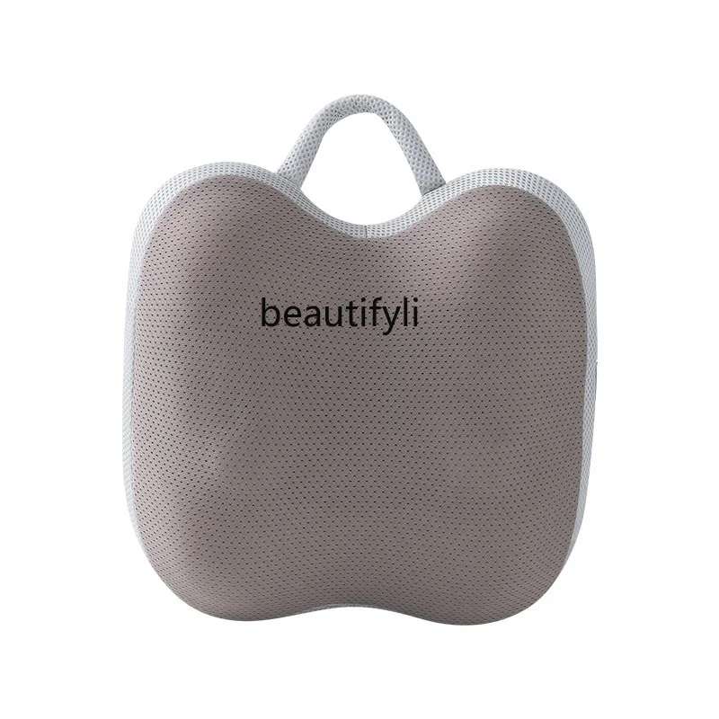 Cervical Massager Household Multifunctional Electric Full Body Massager, Massage Pillow Car Cushion
Cervical Massager Household Multifunctional Electric Full Body Massager, Massage Pillow Car Cushion