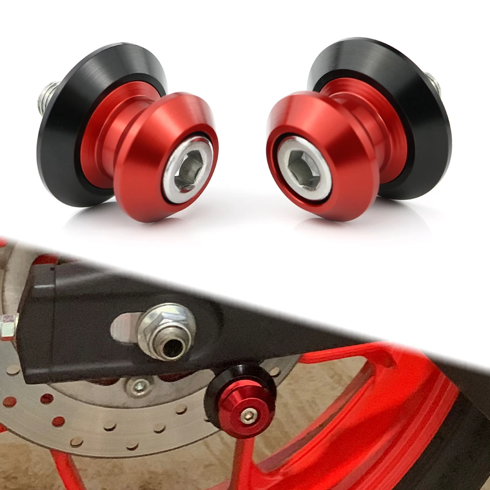 Fit For KAWSABKI VERSYS 650 VERSYS 1000 KTM RC8 TRIUMPH Daytona 675 Motorcycle CNC Swingarm Bobbins Spools Sliders Screws Stand
Fit For KAWSABKI VERSYS 650 VERSYS 1000 KTM RC8 TRIUMPH Daytona 675 Motorcycle CNC Swingarm Bobbins Spools Sliders Screws Stand