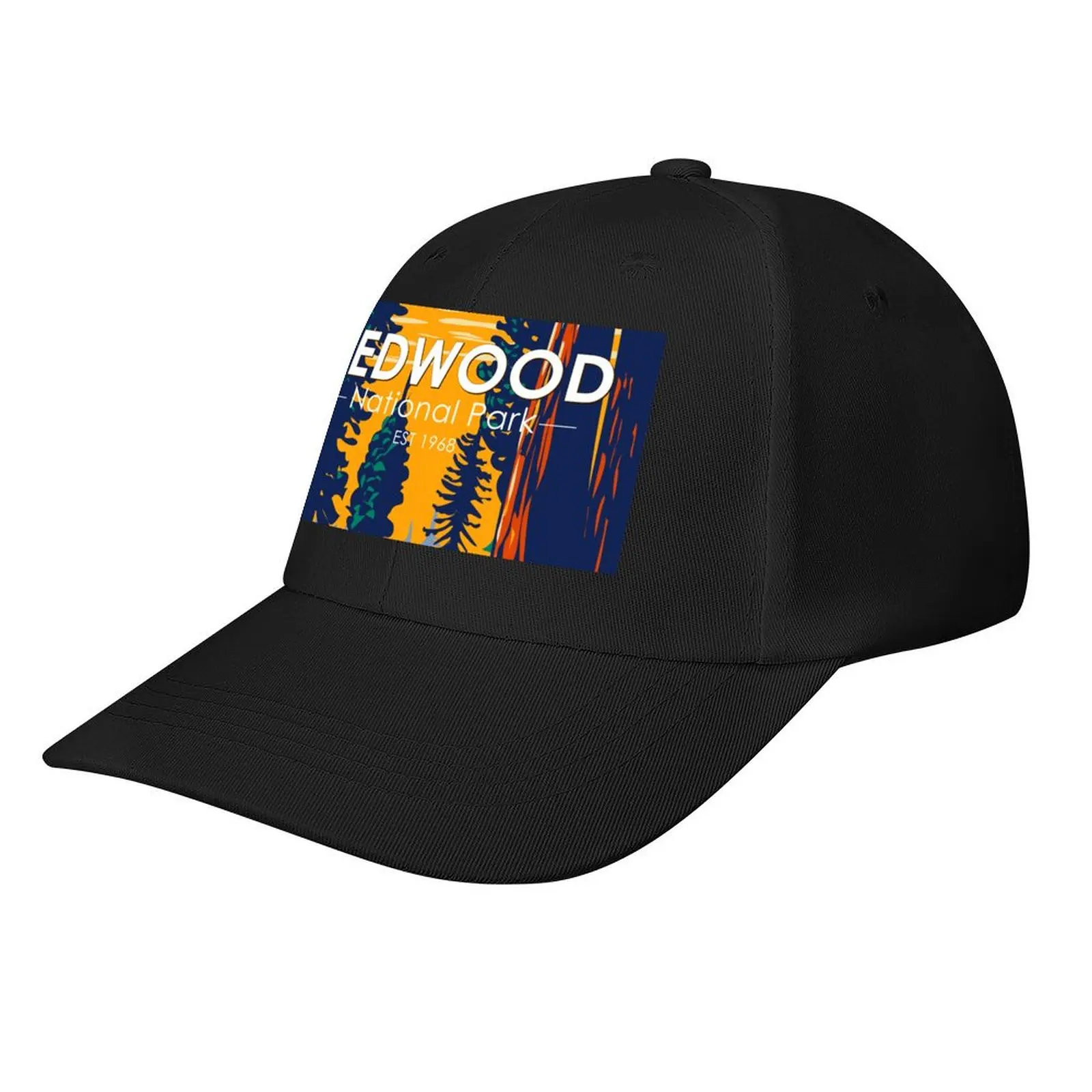 Redwood National Park California Vintage Baseball Cap Beach hats on offer Dropshipping Icon Golf Wear Men Women's
Redwood National Park California Vintage Baseball Cap Beach hats on offer Dropshipping Icon Golf Wear Men Women's