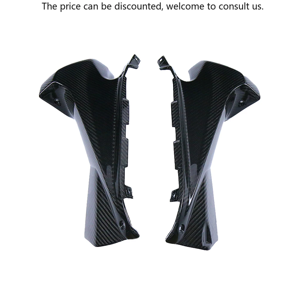 For 100% Dry 3K Carbon Fiber Motorcycle Modified Accessories Parts Aprilia RSV4 Tuono V4 Side Fairing
For 100% Dry 3K Carbon Fiber Motorcycle Modified Accessories Parts Aprilia RSV4 Tuono V4 Side Fairing