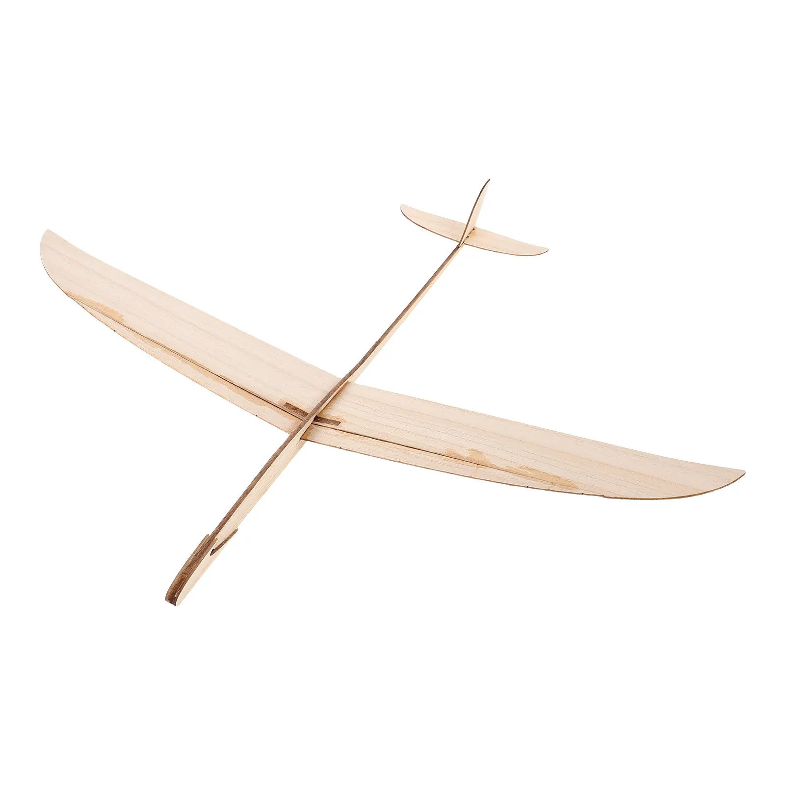 Wooden Hand Launch Glider Airplane Stable Flight Long Glide Distance Easy to Throw Indoor Outdoor for Kids Adults Handmade
Wooden Hand Launch Glider Airplane Stable Flight Long Glide Distance Easy to Throw Indoor Outdoor for Kids Adults Handmade