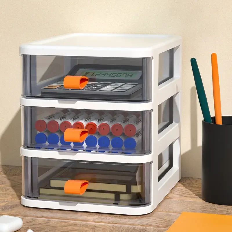 New Drawer Desk Storage Box Plastic Document Sundries Holder Cosmetic Cabinet Storage Organizer Desktop Makeup Organizer Box
New Drawer Desk Storage Box Plastic Document Sundries Holder Cosmetic Cabinet Storage Organizer Desktop Makeup Organizer Box