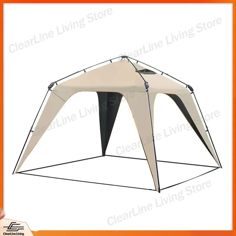 Explorer Side Tent Speed Open Dome Canopy Outdoor Camping Tent Sun Shade Pergola UV Protection Waterproof Portable
Explorer Side Tent Speed Open Dome Canopy Outdoor Camping Tent Sun Shade Pergola UV Protection Waterproof Portable