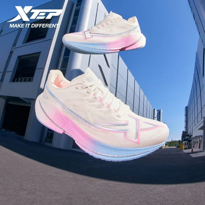 Xtep Shyft 1.0 кроссовки для женщин, прочные боевые кроссовки с дышащей подушкой, амортизирующие и стабильные кроссовки 875318110084
Xtep Shyft 1.0 кроссовки для женщин, прочные боевые кроссовки с дышащей подушкой, амортизирующие и стабильные кроссовки 875318110084
