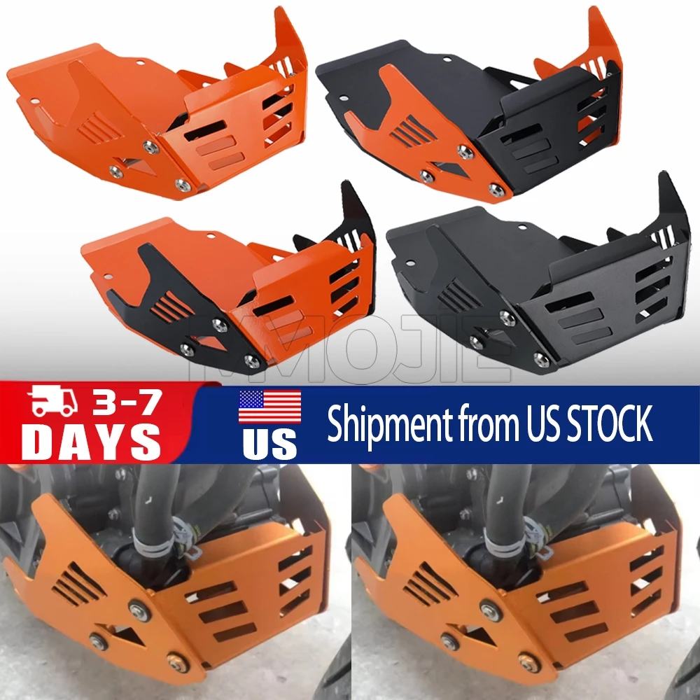For KTM DUKE 250 390 DUKE 2017 2018 2019 2020 2021 2022 Motorcycle Skid Plate Engine Protector Guard Chassis Protection Cover
For KTM DUKE 250 390 DUKE 2017 2018 2019 2020 2021 2022 Motorcycle Skid Plate Engine Protector Guard Chassis Protection Cover