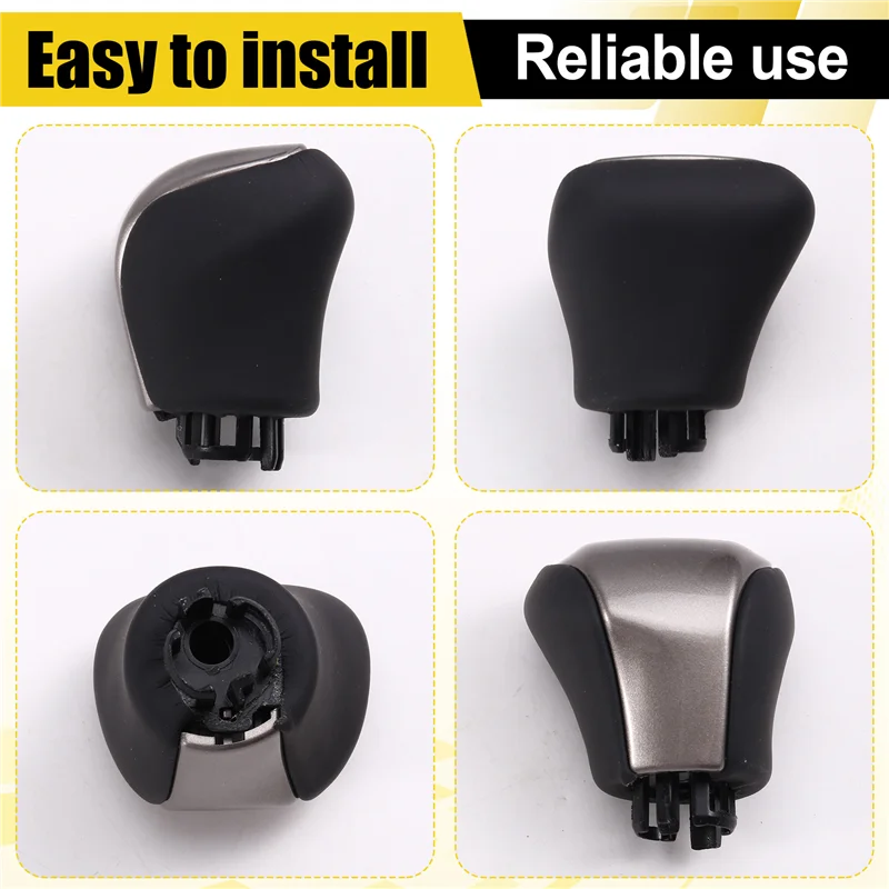 Gearshift Lever Handball Car Shifter Head 33504-60490-C0 Lever Knob Shifter Head For Lexus LX570 LS460 Silver 
Gearshift Lever Handball Car Shifter Head 33504-60490-C0 Lever Knob Shifter Head For Lexus LX570 LS460 Silver