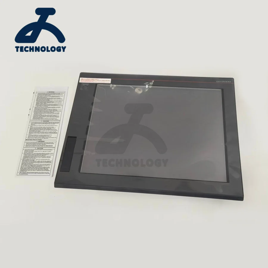 GOT2000 series GT2712-STWA GT2712-STWD GT2715-STBA GT2715-STBD GT2715-STWA GT2715-STWD Touchscreen
GOT2000 series GT2712-STWA GT2712-STWD GT2715-STBA GT2715-STBD GT2715-STWA GT2715-STWD Touchscreen