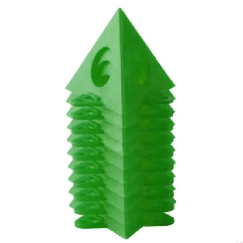 10Pcs Multipurpose Painters Pyramid Comes with 2 Paint Brushes Lightweight
10Pcs Multipurpose Painters Pyramid Comes with 2 Paint Brushes Lightweight