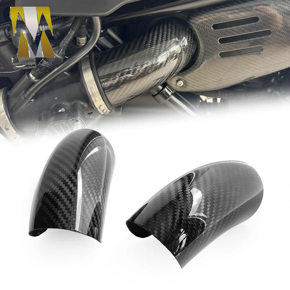 Carbon Fiber Motorcycle Air Intake Covers Fairing Decoration Guard Compatible with BMW RNINET R9T Pure R nineT Urban Scrambler
Carbon Fiber Motorcycle Air Intake Covers Fairing Decoration Guard Compatible with BMW RNINET R9T Pure R nineT Urban Scrambler