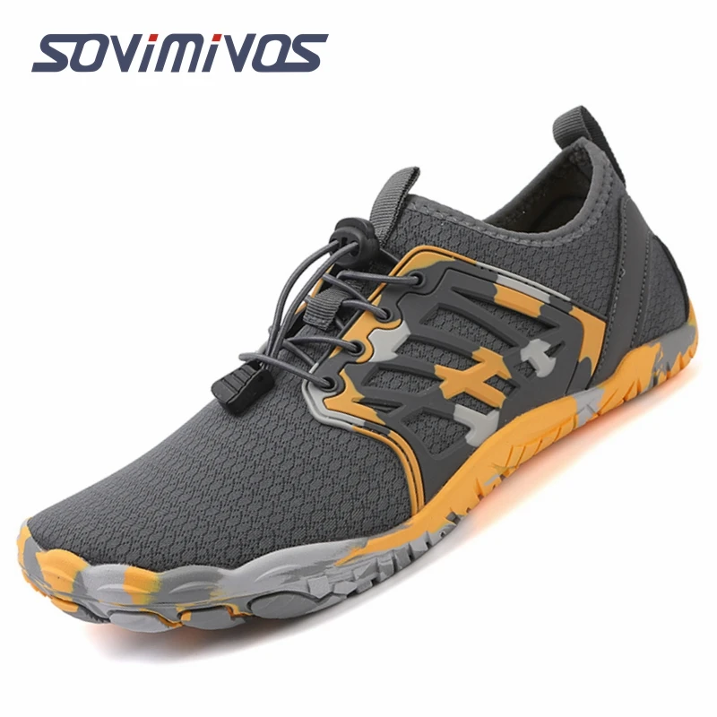 Grounding Shoes Barefoot Shoes for Men Casual Ladies Women Hiking Water Shoes Aquatic Sneaker Shoe Man Tenis Zapatos Masculino
Grounding Shoes Barefoot Shoes for Men Casual Ladies Women Hiking Water Shoes Aquatic Sneaker Shoe Man Tenis Zapatos Masculino
