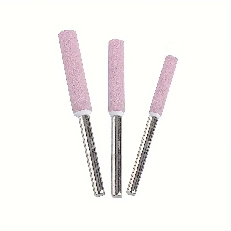 22pcs 5.5mm Ceramic Grinding Heads, for chainsaw, metal deburring, wood polishing
22pcs 5.5mm Ceramic Grinding Heads, for chainsaw, metal deburring, wood polishing