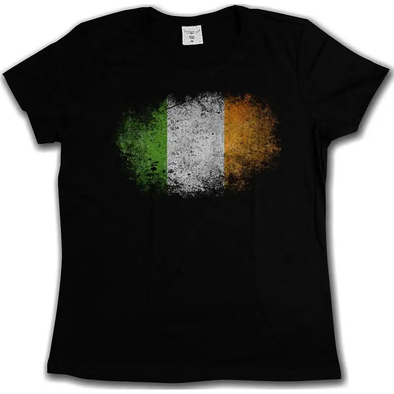 IRISH FLAG VINTAGE T SHIRT Belfast Ireland Dublin Irishh Pub Isle
IRISH FLAG VINTAGE T SHIRT Belfast Ireland Dublin Irishh Pub Isle