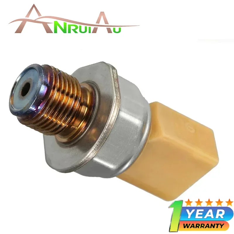 03L130764A 03L906054A V10110863 Fuel Pressure Sensor For AUDI VW SKODA SEAT 1.6 TDI All diesel vehicle series VRP047
03L130764A 03L906054A V10110863 Fuel Pressure Sensor For AUDI VW SKODA SEAT 1.6 TDI All diesel vehicle series VRP047
