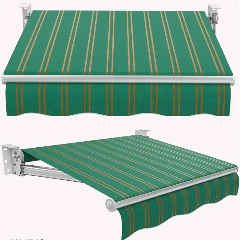20261.5m,2m,2.5m,3m,4m Outdoor Patio Manual Retractable Awning Window Terrace Balcony Garden Stripe Sunshade Shelter Canopy
20261.5m,2m,2.5m,3m,4m Outdoor Patio Manual Retractable Awning Window Terrace Balcony Garden Stripe Sunshade Shelter Canopy