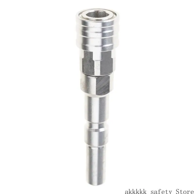 XXFF CAR WARSE ACCARY POAM ADAPTER для Nilfisk KEW Адаптер стиральной машины 1/4 дюйма.
XXFF CAR WARSE ACCARY POAM ADAPTER для Nilfisk KEW Адаптер стиральной машины 1/4 дюйма.