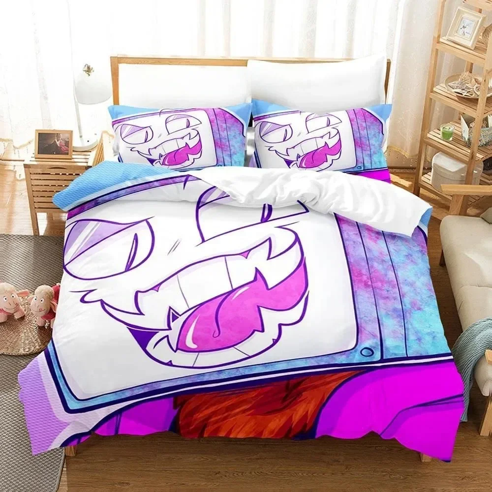 3D Print Anime Pyrocynical Bedding Set Single Twin Full Queen King Size Bed Set Adult Kid Bedroom Duvet Cover Sets Home Textiles
3D Print Anime Pyrocynical Bedding Set Single Twin Full Queen King Size Bed Set Adult Kid Bedroom Duvet Cover Sets Home Textiles