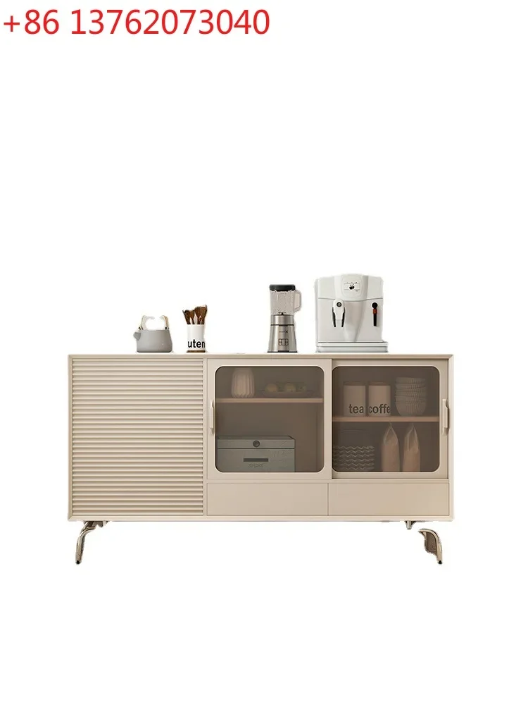 Modern simple living room small apartment storage wine cabinet sliding door Italian porch cabinet
Modern simple living room small apartment storage wine cabinet sliding door Italian porch cabinet