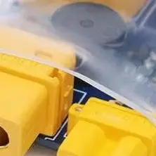 1 шт. FPV Дрон RC Автомобильные детали XT30 XT60 Lipo Батарея Защитный переключатель от короткого замыкания с зуммером сигнализации LED ESC Контроллер полета
1 шт. FPV Дрон RC Автомобильные детали XT30 XT60 Lipo Батарея Защитный переключатель от короткого замыкания с зуммером сигнализации LED ESC Контроллер полета