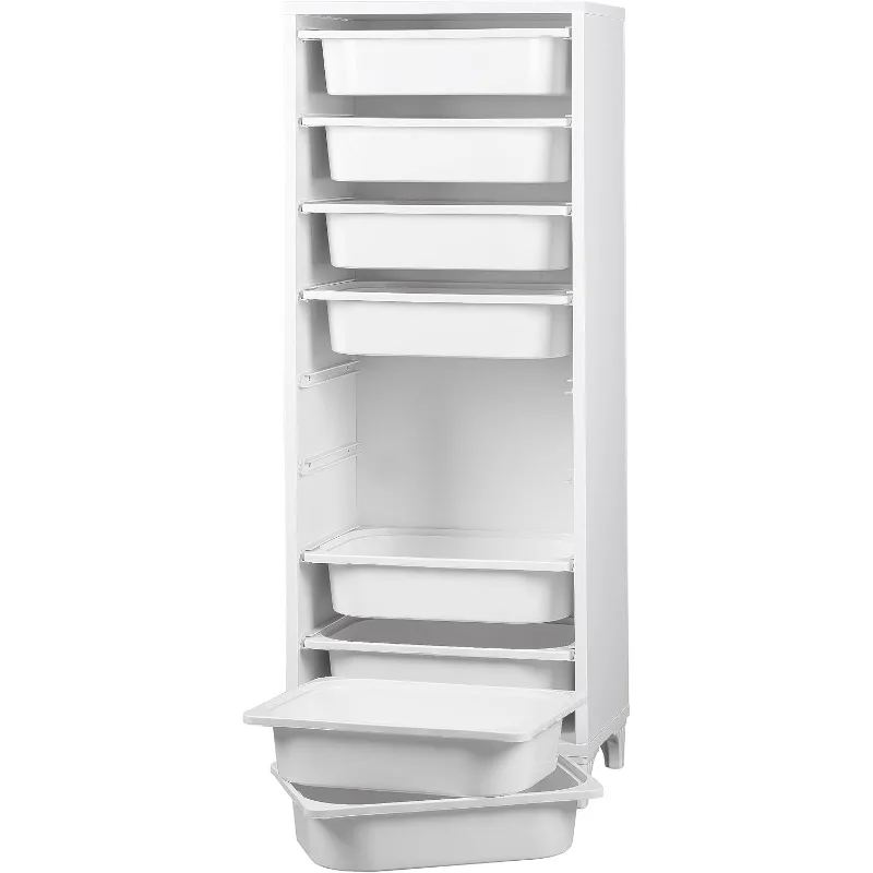 White Dresser, Closet Organizers and Storage, Storage Cabinet Bins, Drawers, 8 Shelf Wood Bathroom Office Kitchen Garage
White Dresser, Closet Organizers and Storage, Storage Cabinet Bins, Drawers, 8 Shelf Wood Bathroom Office Kitchen Garage