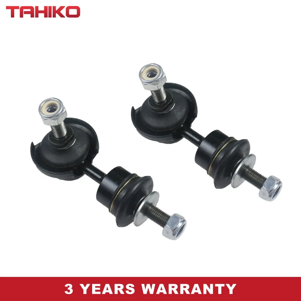 FIT FOR FORD FOCUS MK2 REAR ANTI ROLL BAR DROP LINKS SWAY STABILISER PAIR 2X 2004-2012
FIT FOR FORD FOCUS MK2 REAR ANTI ROLL BAR DROP LINKS SWAY STABILISER PAIR 2X 2004-2012