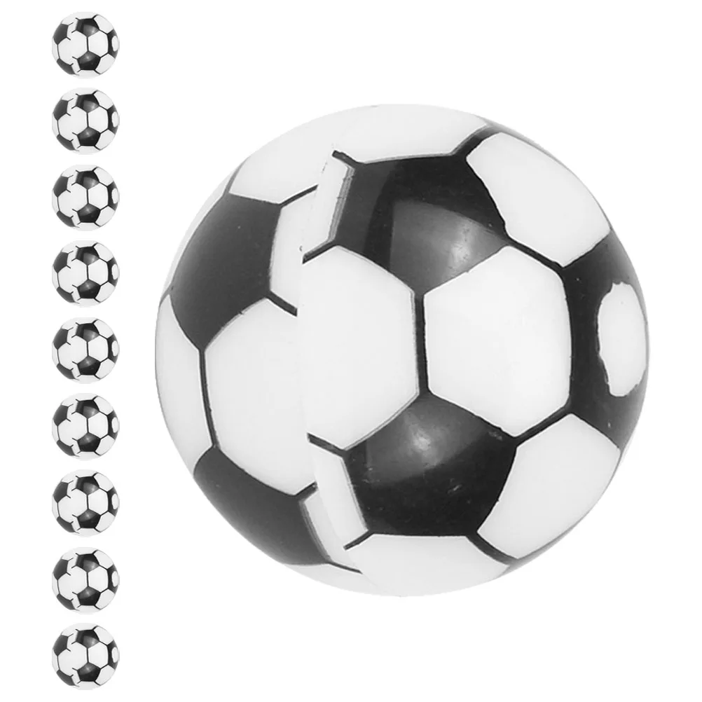 10pcs Football Shaped Pencil Sharpener Mini Sports Ball Hand Held Kids School Supplies Creative Desk Accessories
10pcs Football Shaped Pencil Sharpener Mini Sports Ball Hand Held Kids School Supplies Creative Desk Accessories