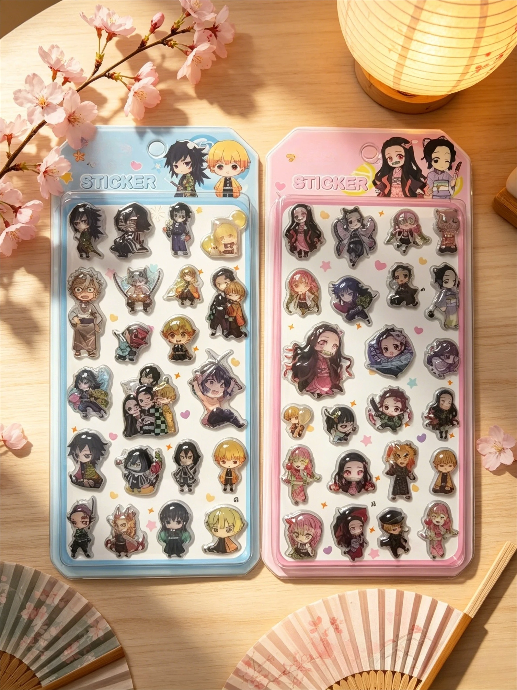 2026 Hot 3D Stereoscopic Crystal Stickers Children's Creative Handbooks Stereoscopic Decoration Stickers
2026 Hot 3D Stereoscopic Crystal Stickers Children's Creative Handbooks Stereoscopic Decoration Stickers