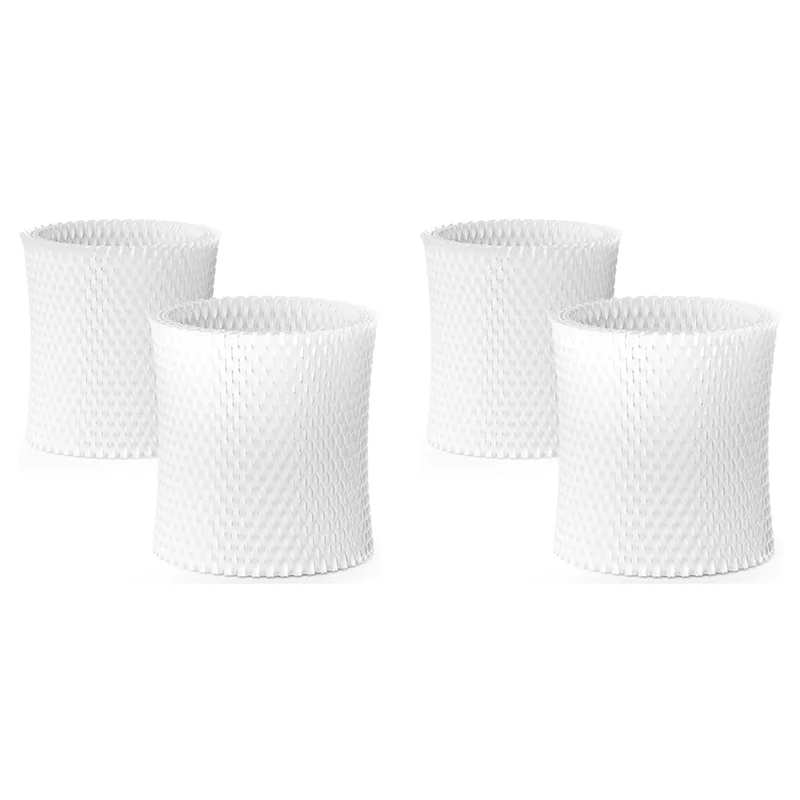 AB13-4Pcs Humidifier Replacement Filter For Canopy Bedside And Nursery Humidifier, Humidifier Wicking Filter
AB13-4Pcs Humidifier Replacement Filter For Canopy Bedside And Nursery Humidifier, Humidifier Wicking Filter