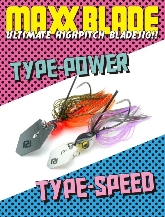 Japan Imported RAID MAXX BLADE Water Retaining Plate JIG Lure Bait Reaction Bait Perch Fishing Shallow Water Surface System
Japan Imported RAID MAXX BLADE Water Retaining Plate JIG Lure Bait Reaction Bait Perch Fishing Shallow Water Surface System