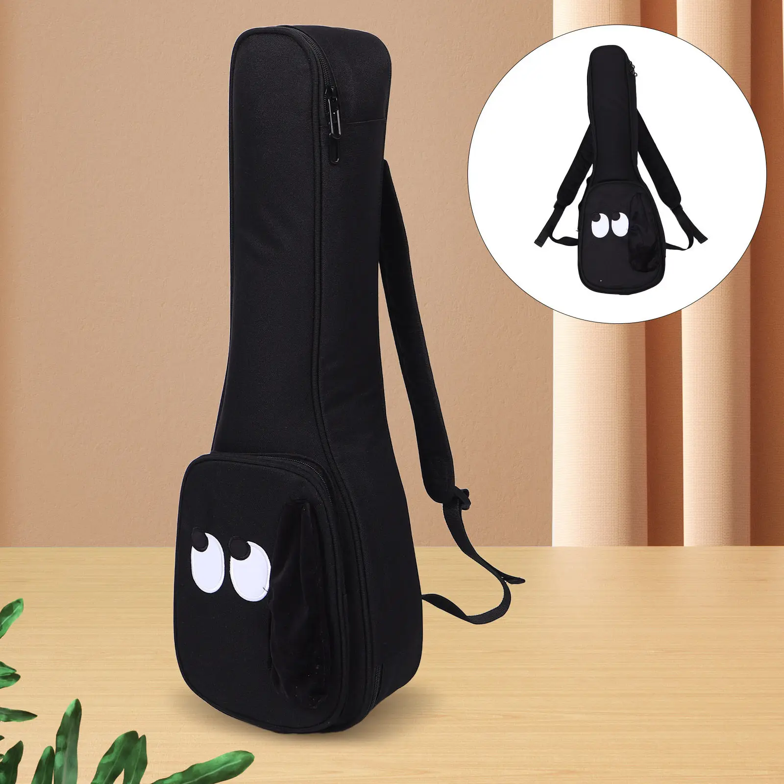 Сумка для укулеле концертного размера, водонепроницаемая, из ткани Оксфорд, с мягкой подкладкой, с двойными плечевыми ремнями, регулируемым ремнем для путешествий и занятий.
Сумка для укулеле концертного размера, водонепроницаемая, из ткани Оксфорд, с мягкой подкладкой, с двойными плечевыми ремнями, регулируемым ремнем для путешествий и занятий.