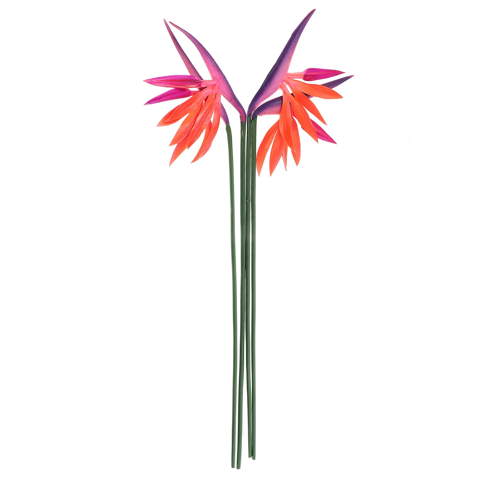 4 Pcs Flowers Home Adornment Tropical Simulated Stems False Flower Home Wedding Decor Large Fake Plants Adornment
4 Pcs Flowers Home Adornment Tropical Simulated Stems False Flower Home Wedding Decor Large Fake Plants Adornment