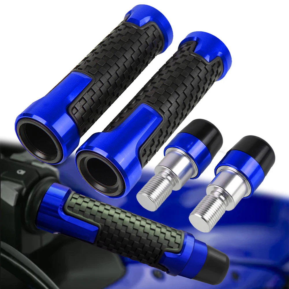 Motorcycle FOR YAMAHA XJ6N/XJ6DIVERSION 2009-2015 2010 2012 2014 7/8"22mm Accessories Handlebar Grips Handle Bar Cap End Plug
Motorcycle FOR YAMAHA XJ6N/XJ6DIVERSION 2009-2015 2010 2012 2014 7/8"22mm Accessories Handlebar Grips Handle Bar Cap End Plug