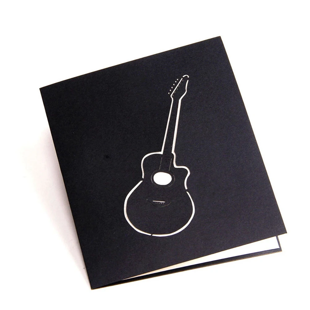 3D Guitar Greeting Card Moments Sonic Christmas Custom Plaque Up Cards Gift Box Baby
3D Guitar Greeting Card Moments Sonic Christmas Custom Plaque Up Cards Gift Box Baby