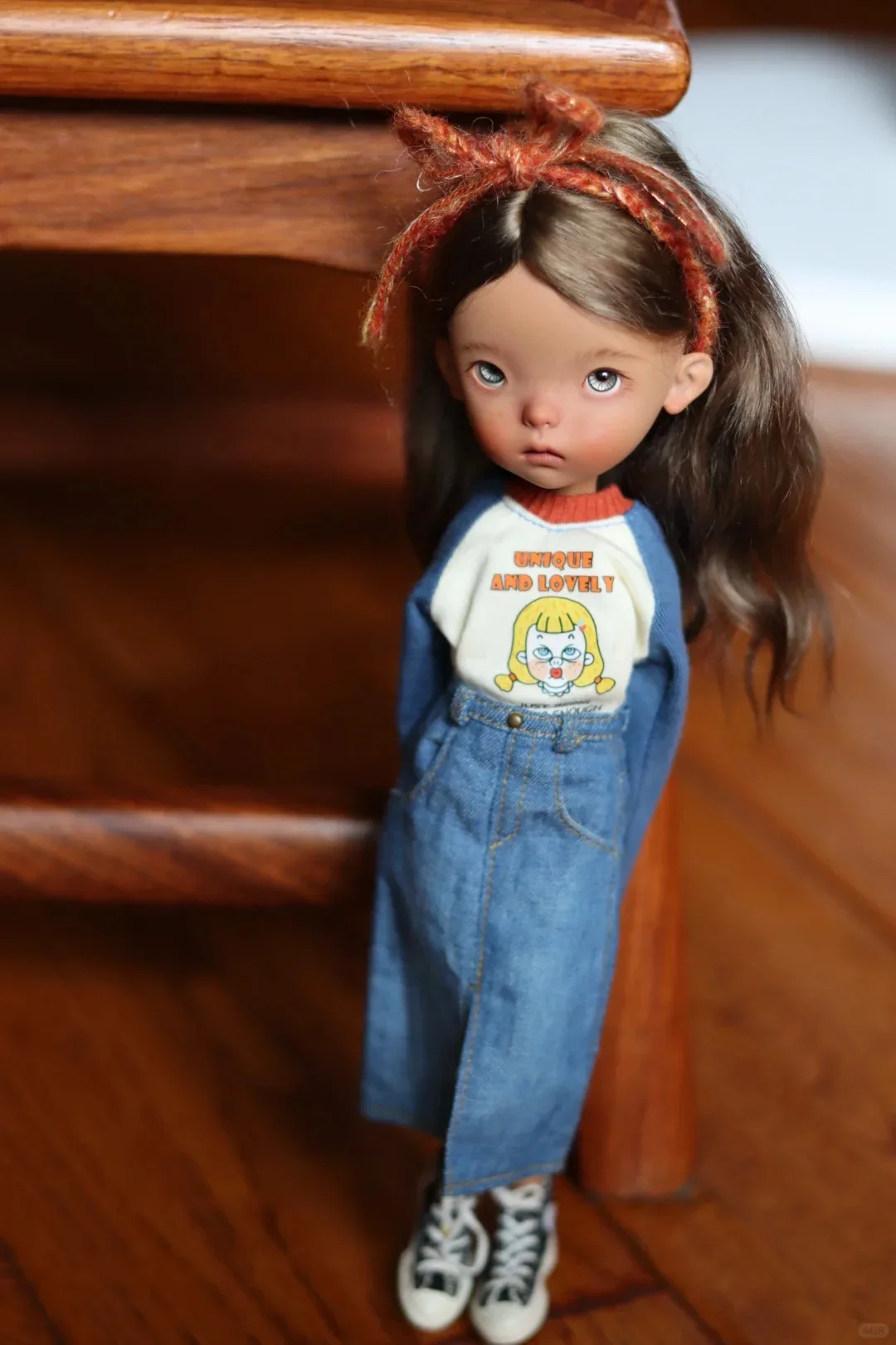 1/6 масштаб, новая кукла SD BJD landoudou для девочек с нежным макияжем, высококачественная игрушка из смолы, подарок на день рождения с бесплатной доставкой
1/6 масштаб, новая кукла SD BJD landoudou для девочек с нежным макияжем, высококачественная игрушка из смолы, подарок на день рождения с бесплатной доставкой