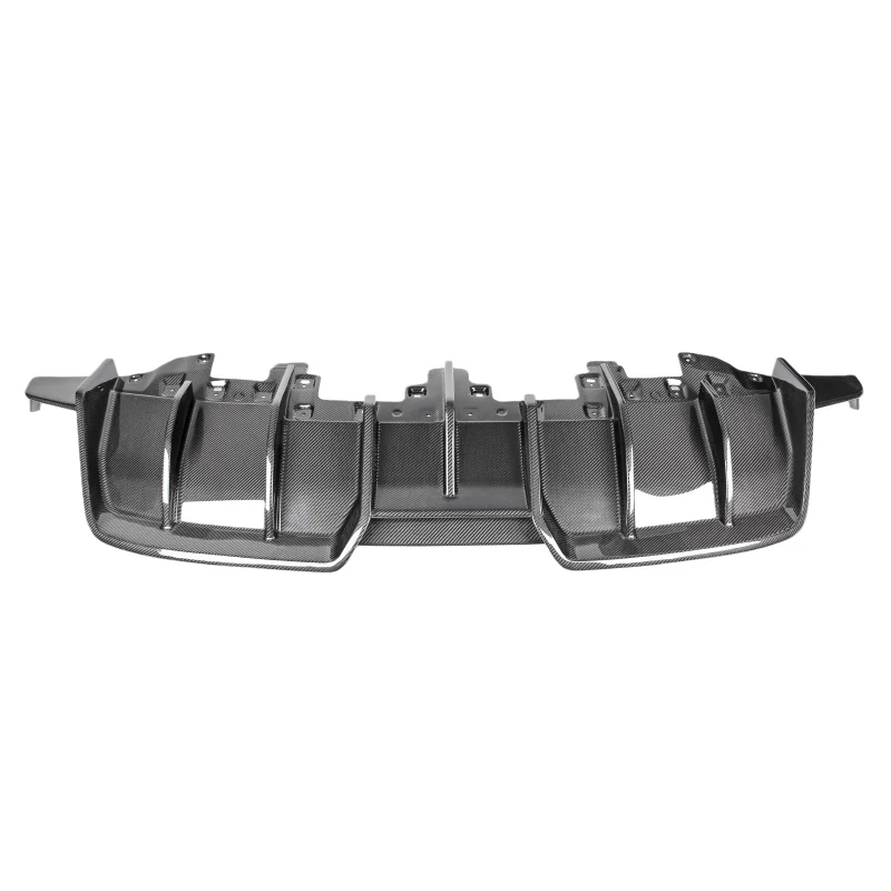 Rear Diffuser Car Kit for Lamborghini Huracan Lp610 Lp580 EVO Upgrade PK Style Dry Carbon Fiber Rear Lip Body Kit
Rear Diffuser Car Kit for Lamborghini Huracan Lp610 Lp580 EVO Upgrade PK Style Dry Carbon Fiber Rear Lip Body Kit
