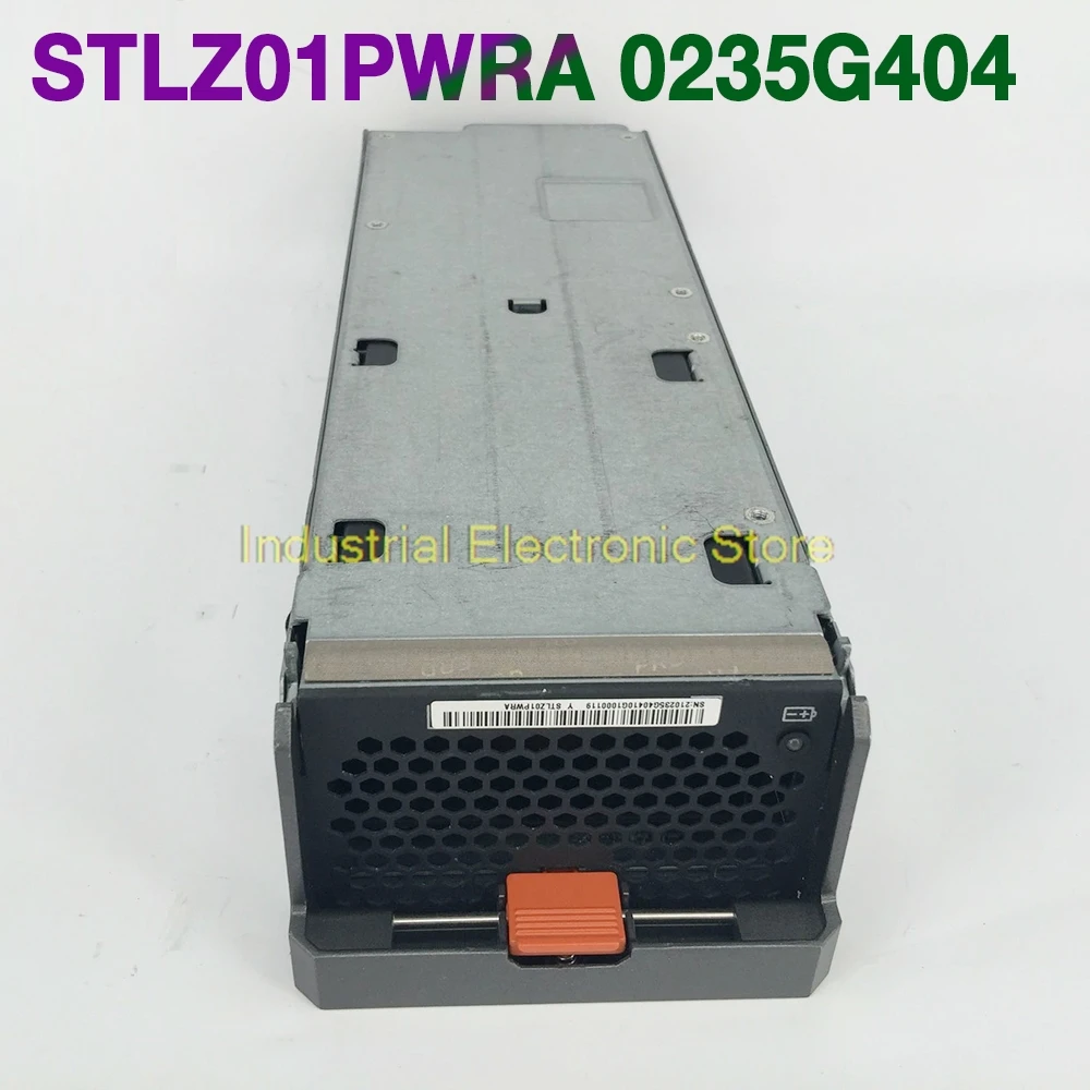 Блок питания для Huawei S5600T S5800T S6800T Модуль батареи BBU STLZ01PWRA 0235G404
Блок питания для Huawei S5600T S5800T S6800T Модуль батареи BBU STLZ01PWRA 0235G404