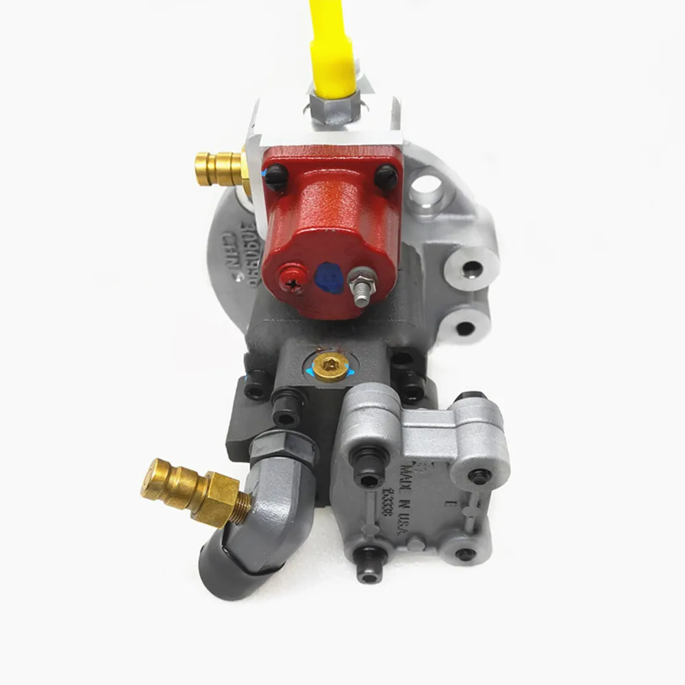 3090942 Fuel Pump 3417674 Fits for Cummins Diesel Engine M11 N14 QSM11 ISM11
3090942 Fuel Pump 3417674 Fits for Cummins Diesel Engine M11 N14 QSM11 ISM11