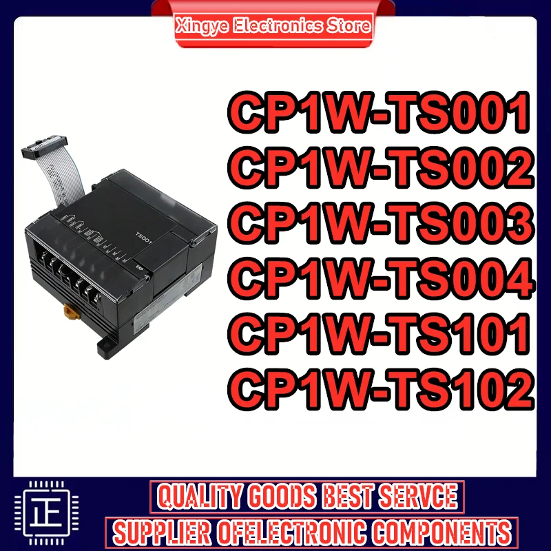 CP1W-TS001 CP1W-TS002 CP1W-TS003 CP1W-TS004 CP1W-TS101 CP1W-TS102 New Original in stock
CP1W-TS001 CP1W-TS002 CP1W-TS003 CP1W-TS004 CP1W-TS101 CP1W-TS102 New Original in stock