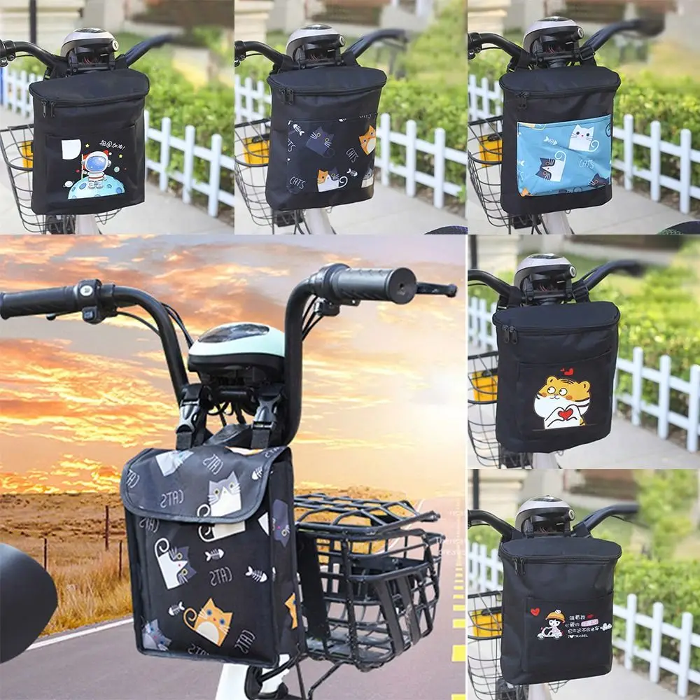 Bicycle Accessories Waterproof Bike Front Tube Bag Dustproof Zipper Bicycle Bag Large Capacity Bike Basket Bicycle
Bicycle Accessories Waterproof Bike Front Tube Bag Dustproof Zipper Bicycle Bag Large Capacity Bike Basket Bicycle