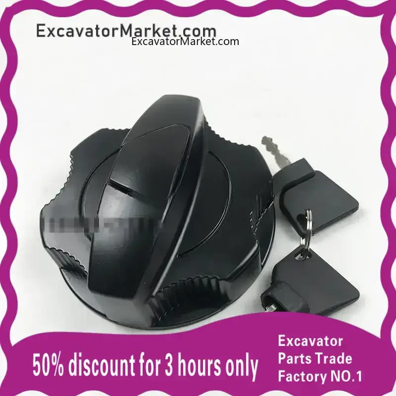 High Quality For JCB JCB/200/210/220/240/360 busy fuel tank cap/diesel tank cap high quality excavator accessories
High Quality For JCB JCB/200/210/220/240/360 busy fuel tank cap/diesel tank cap high quality excavator accessories