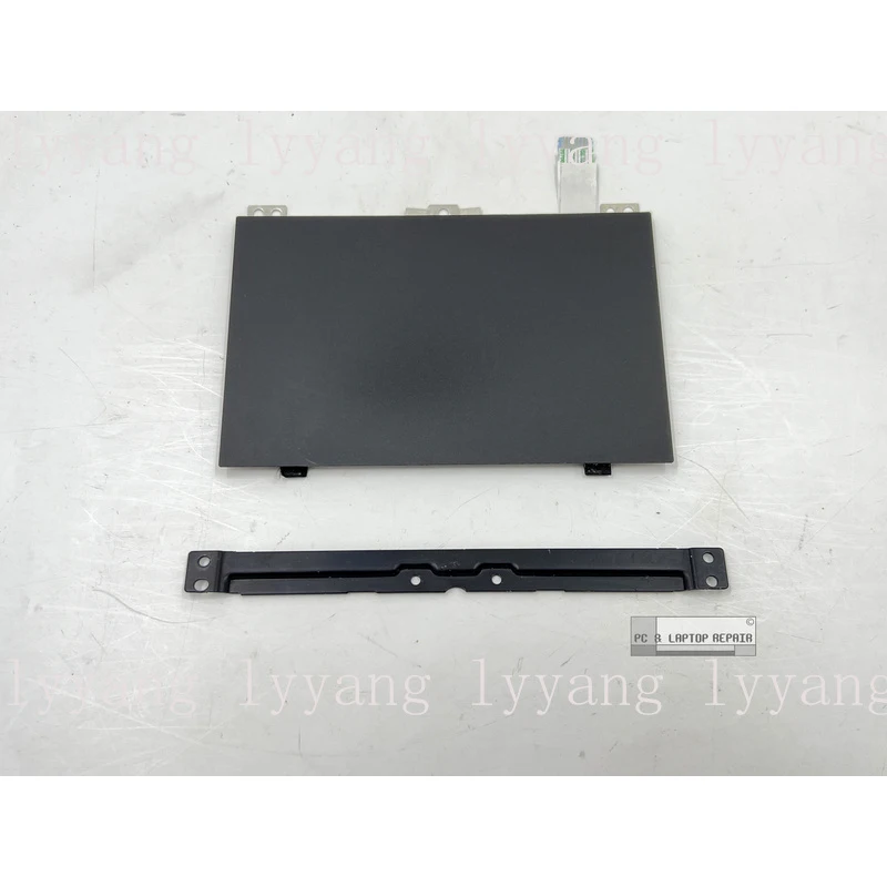 f For HP Pavilion 14-DW Touchpad Trackpad Buttons & Cable Grey/Ash M02168-001
f For HP Pavilion 14-DW Touchpad Trackpad Buttons & Cable Grey/Ash M02168-001