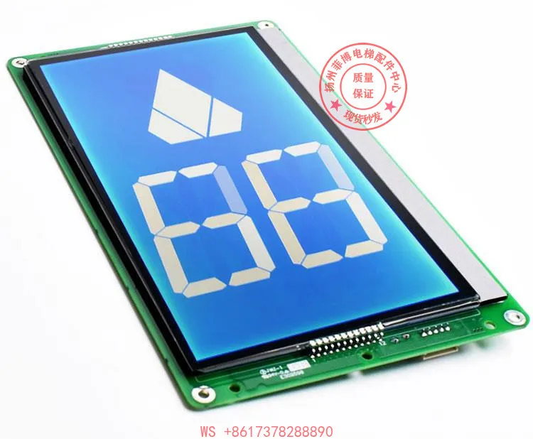 Suitable for 9-inch LCD display KM1373017G01/G11/KM51104212G01/11 new
Suitable for 9-inch LCD display KM1373017G01/G11/KM51104212G01/11 new