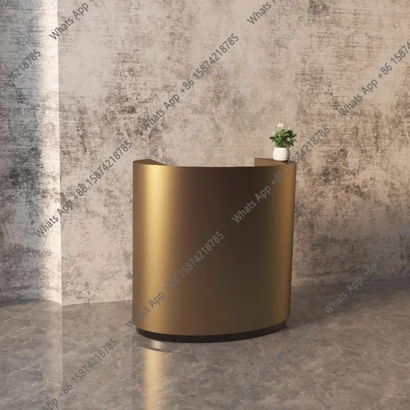 X36 C Curved Welcome Reception Desks Unique Corner European Company Reception Desks Simple Display Escritorio Commercial Furnitu
X36 C Curved Welcome Reception Desks Unique Corner European Company Reception Desks Simple Display Escritorio Commercial Furnitu