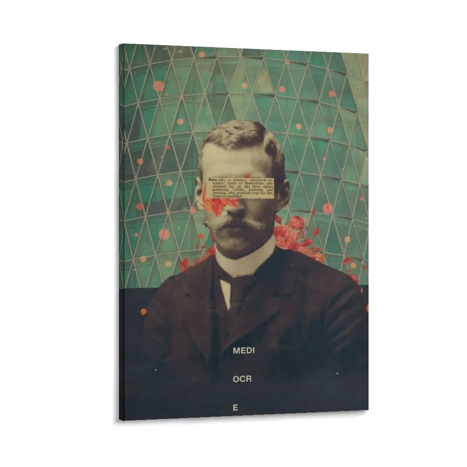 Mediocre Canvas Painting decorative wall poster Decoration home anime
Mediocre Canvas Painting decorative wall poster Decoration home anime