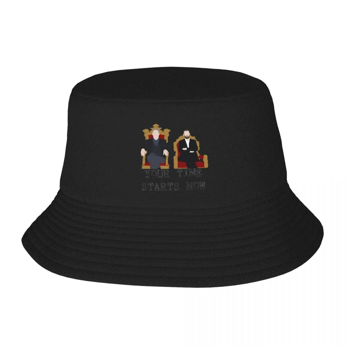 Your Time Starts Now. Taskmaster Bucket Hat Custom Cap Beach Outing Golf Hat Man Thermal Visor Men Hats Women's
Your Time Starts Now. Taskmaster Bucket Hat Custom Cap Beach Outing Golf Hat Man Thermal Visor Men Hats Women's