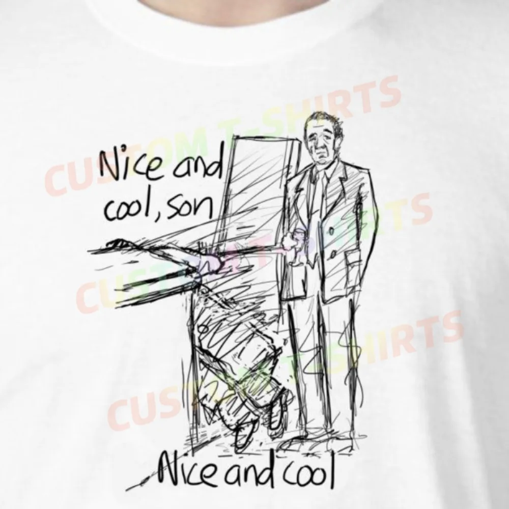 225 68_Del_Boy_–_Nice_and_Cool Fans Футболки с рисунком комиксов ручной работы для мужчин и женщин летом
225 68_Del_Boy_–_Nice_and_Cool Fans Футболки с рисунком комиксов ручной работы для мужчин и женщин летом